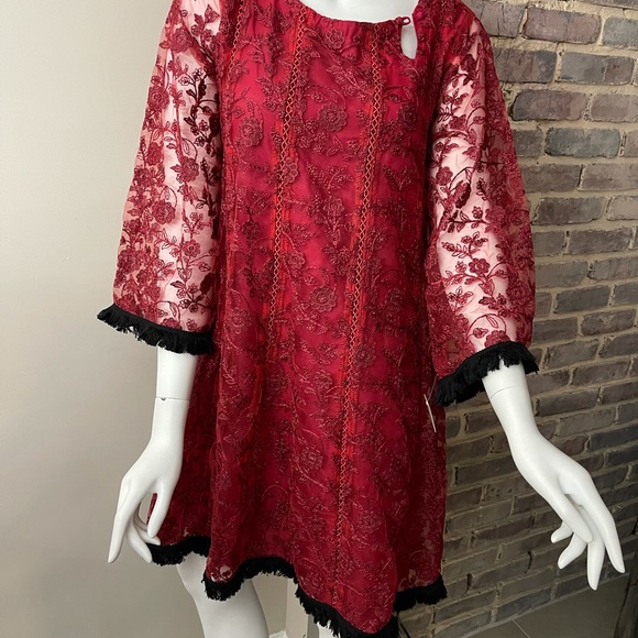 New Agha Noor fancy kurti kurta kameez - Picture 10 of 14